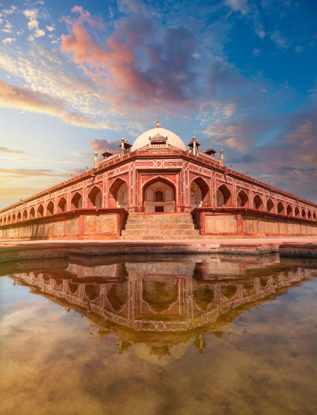 Delhi