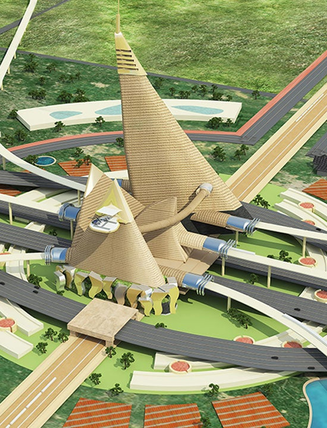 Dholera