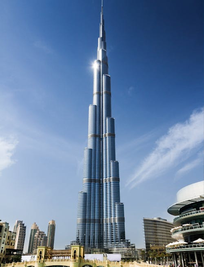 Dubai
