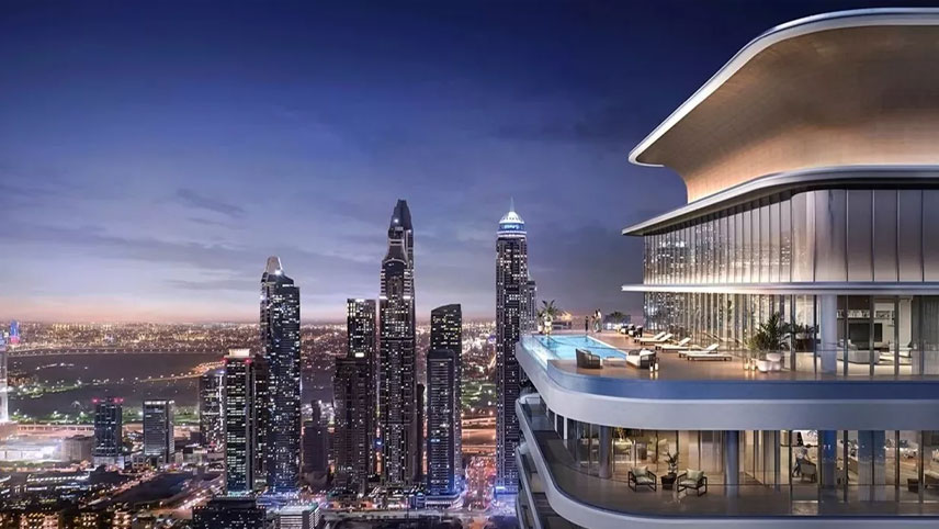 Smartworld Elie Saab