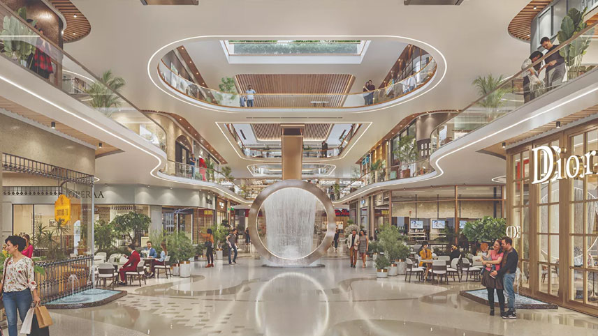 Smartworld Le Courtyard, Sector 98, Noida