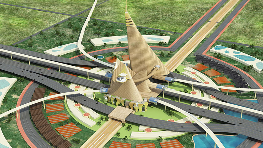 Dholera Smart City Residential Plot